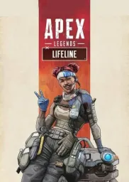 Product Image - Apex Legends: Lifeline Edition (PC) - EA Play - Digital Code