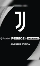 Product Image - eFootball PES 2021 Season Update Juventus Edition (Europe) (PC) - Steam - Digital Key
