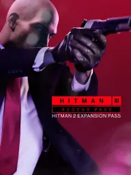 Product Image - HITMAN 3 Access Pass - HITMAN 2 Expansion DLC (Global) (PC) - Steam - Digital Key
