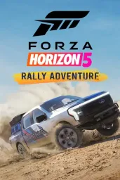 Product Image - Forza Horizon 5 Rally Adventure DLC (Europe) (PC / Xbox One / Xbox Series X|S) - Xbox Live - Digital Key