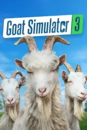 Product Image - Goat Simulator 3 (Global) (PC) - Steam - Digital Key