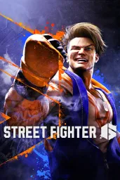 Product Image - Street Fighter VI (Global) (PC) - Steam - Digital Key