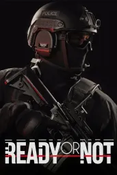 Product Image - Ready or Not (Global) (PC) - Steam - Digital Key