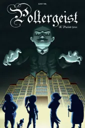 Product Image - Poltergeist - A Pixelated Horror (Global) (PC / Mac / Linux) - Steam - Digital Key