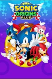 Product Image - Sonic Origins Plus (ROW) (PC) - Steam - Digital Key