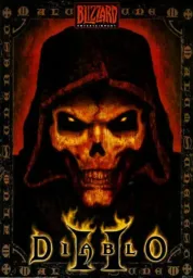 Product Image - Diablo II Gold Edition (EU) (PC) - Battle.net - Digital Code