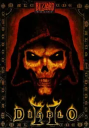 Product Image - Diablo II Gold Edition (Europe) (PC / Mac) - Battle.net - Digital Key
