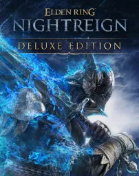 Product Image - ELDEN RING NIGHTREIGN Deluxe Edition (United States) (PC) - Steam - Digital Key
