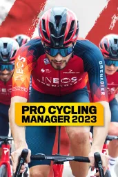 Product Image - Pro Cycling Manager 2023 (Europe) (PC) - Steam - Digital Key