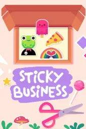 Product Image - Sticky Business (Global) (PC / Mac) - Steam - Digital Key