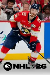 Product Image - NHL 26 (Europe) (Xbox Series X|S) - Xbox Live - Digital Key