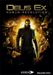 Product Image - Deus Ex Human Revolution (Global) (PC) - Steam - Digital Key