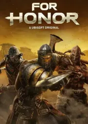 Product Image - For Honor Year 8 Edition (Europe) (PC) - Ubisoft Connect - Digital Key