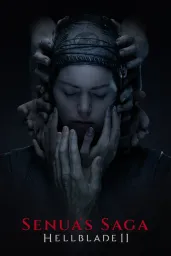 Product Image - Senua’s Saga Hellblade II (Europe) (PC / Xbox Series X|S) - Xbox Live - Digital Key