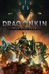 Product Image - Dragonkin The Banished (Europe) (PC) - Steam - Digital Key