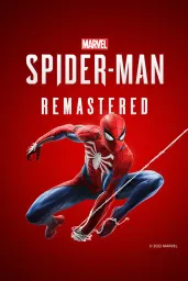 Product Image - Marvel’s Spider-Man Remastered (ROW) (PC) - Steam - Digital Key