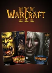 Product Image - Warcraft III: Gold Edition (PC) - Battle.net - Digital Code