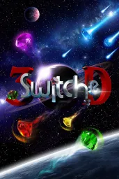 Product Image - 3SwitcheD (Global) (PC / Mac / Linux) - Steam - Digital Key
