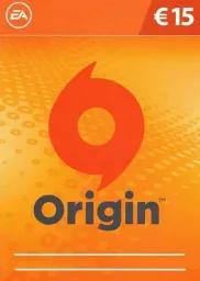 Product Image - EA Origin €15 EUR (EU) (PC) - EA Play - Digital Code