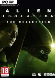 Product Image - Alien Isolation The Collection (Global) (PC / Mac / Linux) - Steam - Digital Key