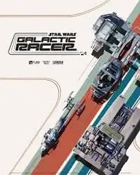 Product Image - STAR WARS Galactic Racer (Global) (PC) - Steam - Digital Key