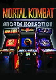 Product Image - Mortal Kombat Arcade Kollection (Global) (PC) - Steam - Digital Key