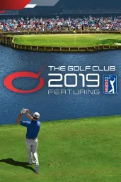 Product Image - The Golf Club 2019 Featuring PGA Tour (Global) (PC) - Steam - Digital Key