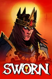Product Image - SWORN (Europe / North America) (PC) - Steam - Digital Key