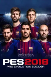 Product Image - Pro Evolution Soccer 2018 - Premium Edition (Global) (PC) - Steam - Digital Key