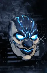 Product Image - PayDay 2 - Sydney Mega Mask DLC (Global) (PC) - Steam - Digital Key