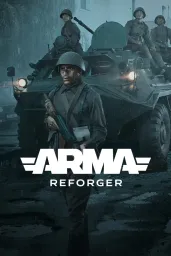 Product Image - Arma Reforger (Europe) (PC) - Steam - Digital Key