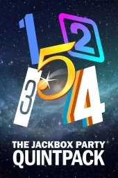 The Jackbox Party Quintpack (PC / Mac / Linux) - Steam - Digital Code