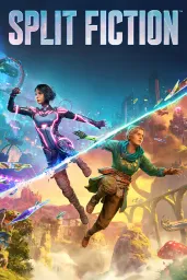 Product Image - Split Fiction (Global) (PC) - EA Play- Digital Key