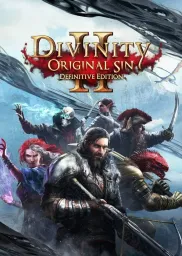 Product Image - Divinity Original Sin 2 - Definitive Edition (Global) (PC) - GOG - Digital Key