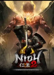 Product Image - Nioh Complete Edition (Global) (PC) - Steam - Digital Key