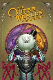 Product Image - The Outer Worlds Spacer's Choice Edition (Europe) (PC) - Steam - Digital Key