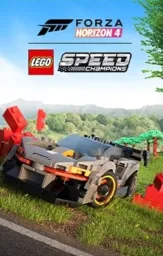 Product Image - Forza Horizon 4 - LEGO Speed Champions DLC (Europe) (PC / Xbox One) - Xbox Live - Digital Key