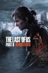 Product Image - The Last of Us Part II Remastered (Europe) (PC) - Steam - Digital Key