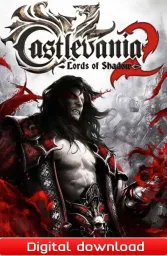 Product Image - Castlevania Lords of Shadow 2 - Dark Dracula Costume DLC (Europe) (PC) - Steam - Digital Key
