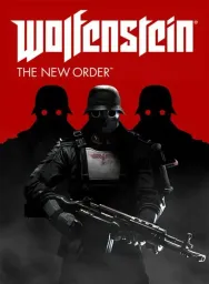 Product Image - Wolfenstein: The New Order (ROW) (PC) - Steam - Digital Code