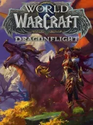 Product Image - World of Warcraft: Dragonflight Epic Edition (EU) (PC) - Battle.net - Digital Code