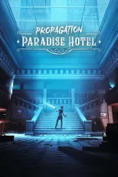 Product Image - Propagation Paradise Hotel VR (Global) (PC) - Steam - Digital Key