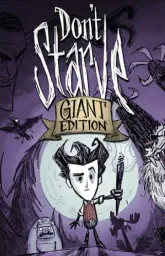 Product Image - Don't Starve Giant Edition (Europe) (PC / Xbox One / Xbox Series X|S) - Xbox Live - Digital Key