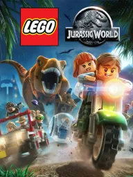 Product Image - LEGO Jurassic World (Europe) (Nintendo Switch) - Nintendo - Digital Key