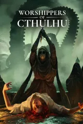 Product Image - Worshippers of Cthulhu (Global) (PC) - Steam - Digital Key
