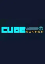 Product Image - Cube Runner (Global) (PC / Mac) - Steam - Digital Key