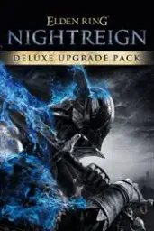 Product Image - ELDEN RING NIGHTREIGN - Deluxe Upgrade Pack DLC (Europe) (PC) - Steam - Digital Key