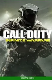 Product Image - Call of Duty: Infinite Warfare - Launch Edition (AR) (Xbox One) - Xbox Live - Digital Code