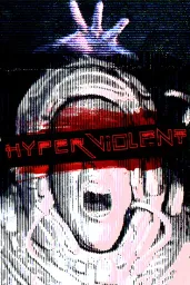 Product Image - HYPERVIOLENT (Global) (PC) - Steam - Digital Key