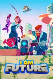 Product Image - I Am Future Cozy Apocalypse Survival (Global) (PC) - Steam - Digital Key